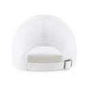 '47 Brand White USA Flag Fill Logo Cleanup Cap