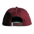 Concho Maroon Texas A&M Century Rope Cap