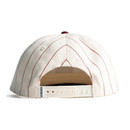 Concho Two-Tone Pinstripe AMC Howdy Rope Cap