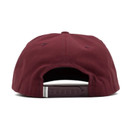 Concho Texas A&M Redass Major Rope Cap