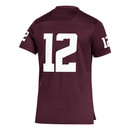 Adidas Youth Replica Jersey - Maroon