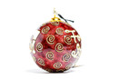 Kitty Keller Former Student Christmas Ornament