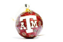 Kitty Keller Former Student Christmas Ornament