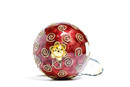 Kitty Keller Former Student Christmas Ornament