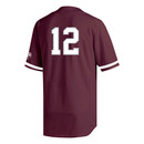 Adidas Arch Baseball Jersey Adidas Arch Baseball Jersey