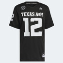 Adidas Black Premier Strategy Jersey