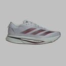 Adidas Grey & Maroon Adizero SL2 Running Shoes