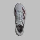 Adidas Grey & Maroon Adizero SL2 Running Shoes