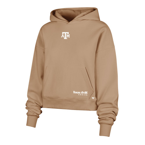 '47 Brand Women's Portabella Sue Foundation Hoodie