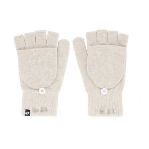 '47 Brand Natural Latte Gloves