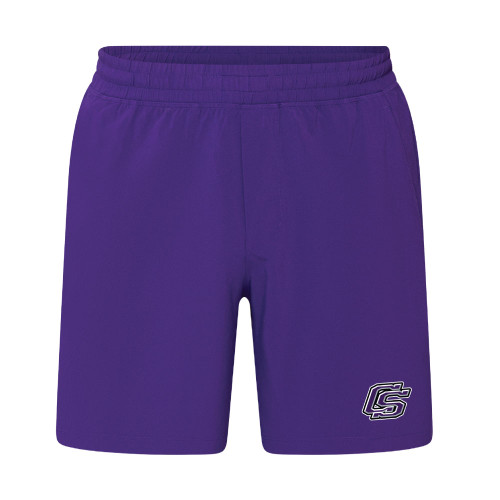 lululemon CSHS Purple 7