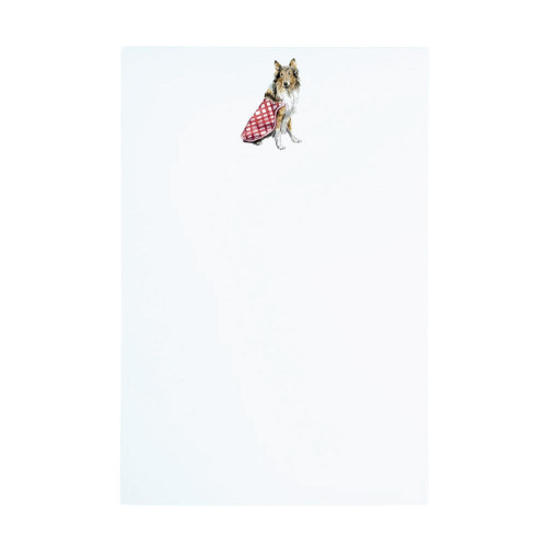 Taylor Paladino Reveille Scratch Pad