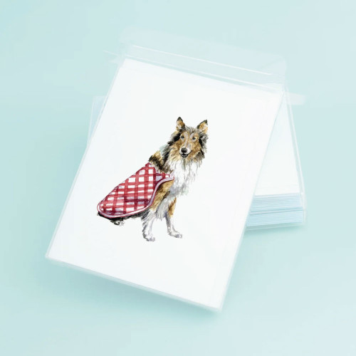 Taylor Paladino Reveille Boxed Card Set