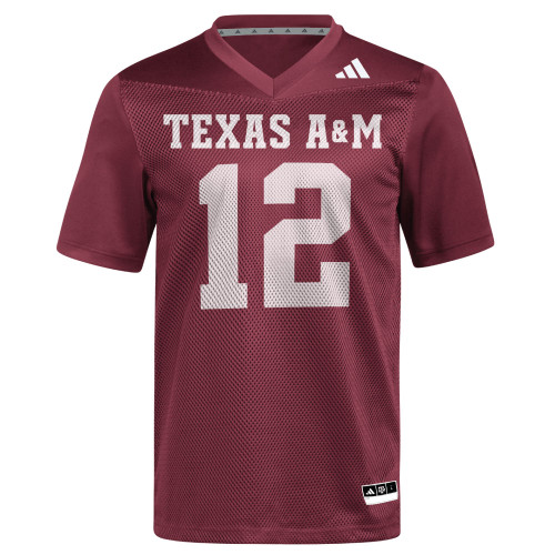 Sports - Maroon U