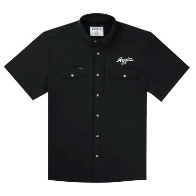 Button-Downs - Maroon U