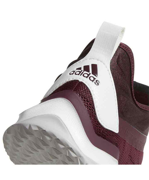 adidas speed trainer 2 maroon