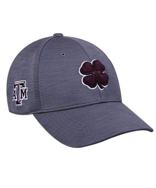 Texas A&M Adidas Fitted 2021 On-Field Baseball Cap 7 3/8 / Maroon