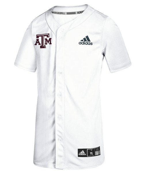 adidas baseball jersey