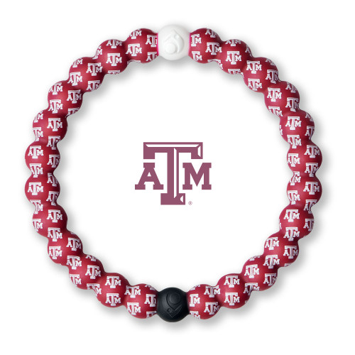 Texas A&M Lokai Game Day Bracelet