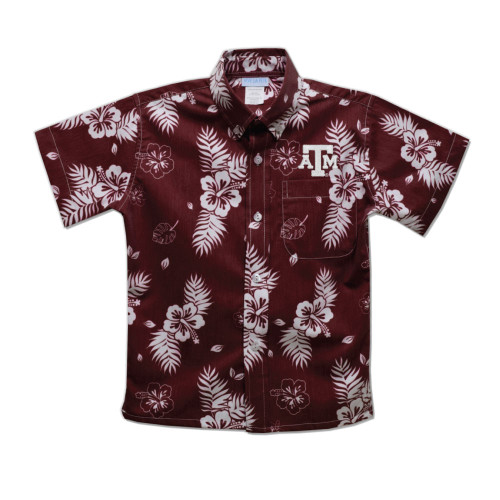 VIVE LE FETE KAI BUTTON DOWN