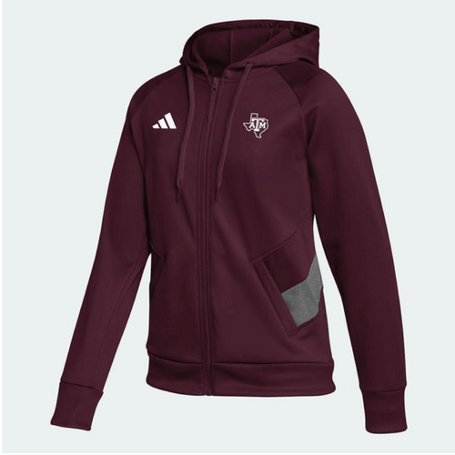 adidas zip jacket
