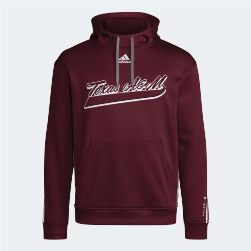 maroon adidas sweatshirt