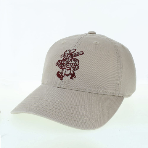 Ol' Sarge Khaki Adjustable Cap