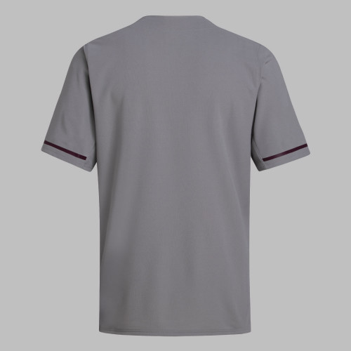 adidas button jersey