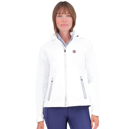 Zero Restriction Women's Olivia Hooded Jacket