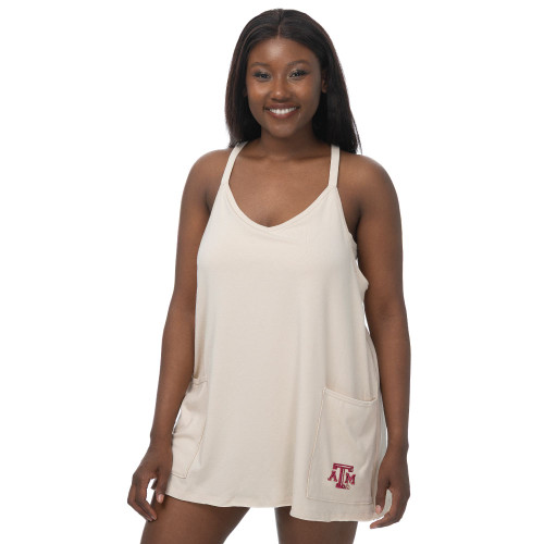 ZooZatz Women's Sand Ace Dress