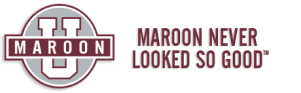 Maroon U | Texas A & M Apparel & More