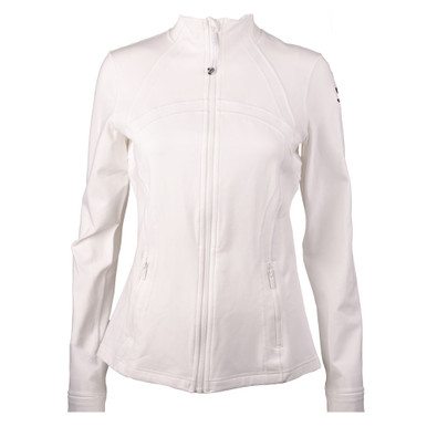 lululemon defineジャケット ホワイト lululemon Women's White Define Jacket - College Station