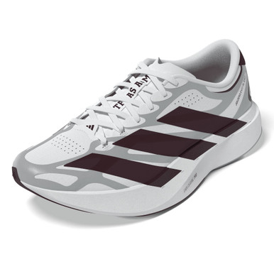 Adidas 2026 Adizero Evo SL Exo Shoe - Maroon U