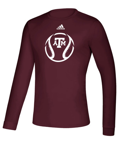 adidas stadium icon shirt long sleeve