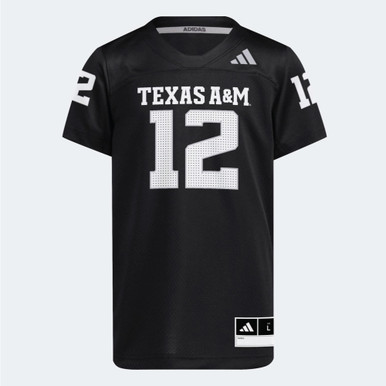 アディダス テキサスA＆M大学 アメフト ユニフォーム 22577__73440.1721414327.386.