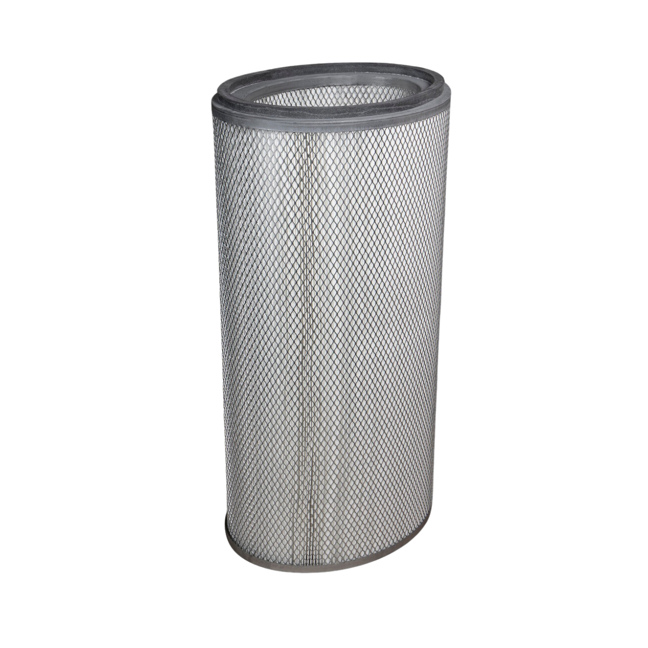 Dust Cartridge, Oval, 14.4 x 26, Nano, Open-Open, 362 Pleats
