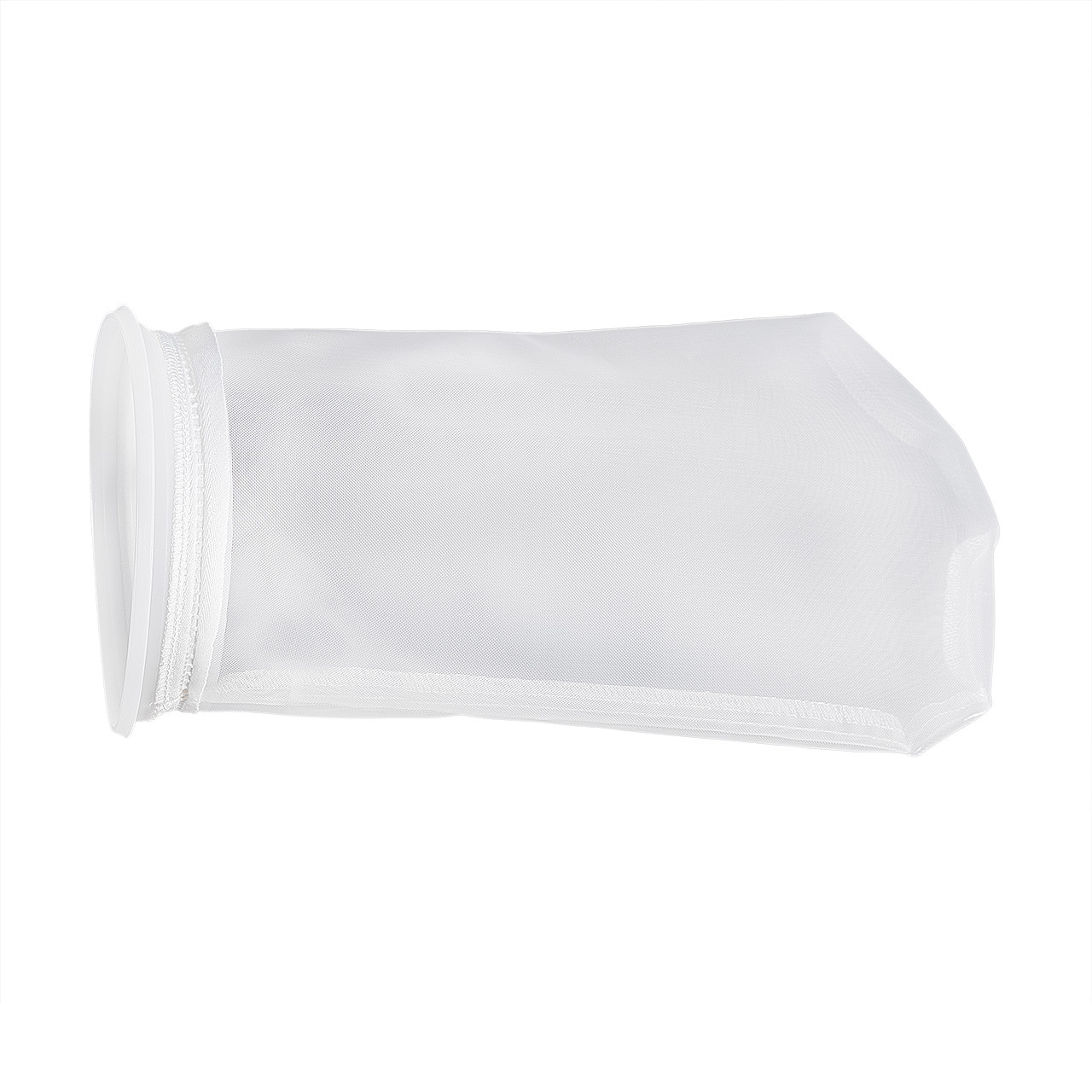 Reinforced Woven Polypropylene Bags White 25 x 40