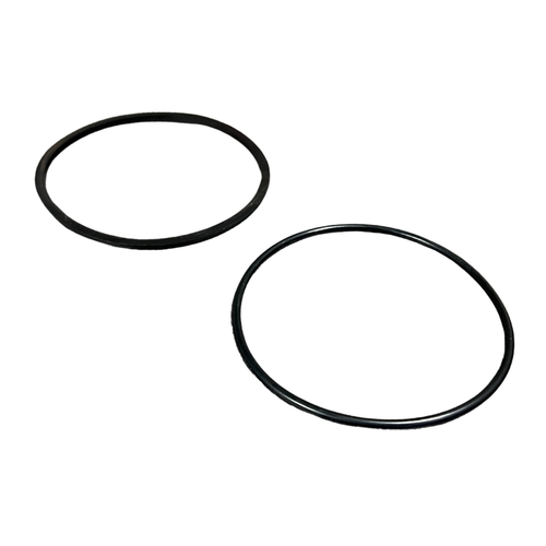 Silicone Seal Kit for SH Series Stainless Cartridge Filter Housing