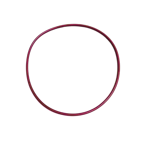 Silicone Replacement Seal for FFH Series Stainless Cartridge Filter Housing