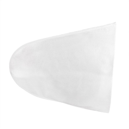 5 Gallon Pail Bag, Polyester Felt Bag, 25 Micron