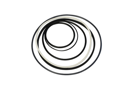 Teflon Gasket for FSPN 40/85 - 4085-TFE-ENC-FSP