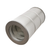 Dust Cartridge, 13.8 inch OD, 26 inches long, spunbond PE media