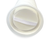 DuoFlow Extended Life Filter Bag, Size 2, 5 Micron, F Flange, Welded