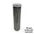 DuoFlow Extended Life Filter Bag, Size 2, 50 Micron, F Flange, Welded