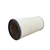 Dust Cartridge, 13.8 inch OD, 26 inches long, 80/20 nano media, flame retardant, 2 outer bands