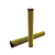 DWCF Carbon Cartridge, Cellulose Free, 5 Micron, 20 in Length, 2.5 in Dia