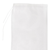 Drawstring Bag, Size 12 x 18, Nylon Monofilament Mesh Bag, 1000 Micron