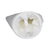 XOAM Oil Absorbing Filter Bag, Size 2, 1A Micron, Steel Ring, Sewn