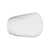 XOAM Oil Absorbing Filter Bag, Size 1, 2A Micron, Steel Ring, Sewn