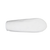 XOAM Oil Absorbing Filter Bag, Size 2, 25A Micron, Steel Ring, Sewn